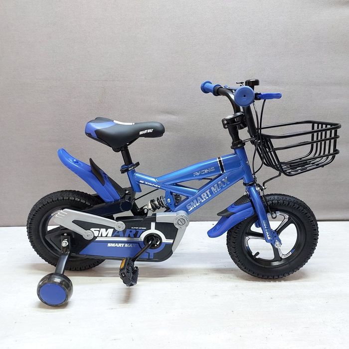 Smart max original velosiped