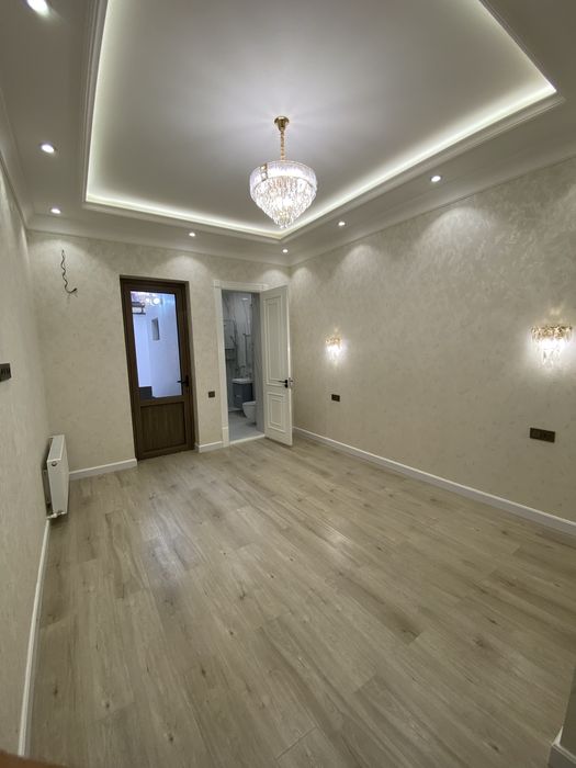 Элитний махалла Юнусободда