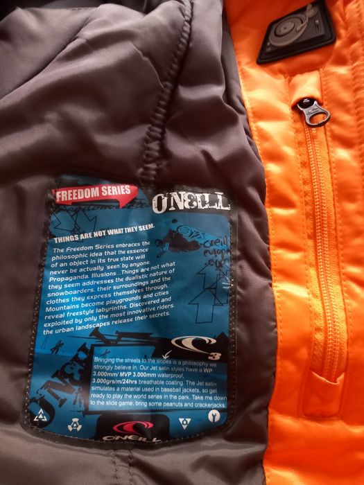 Дамско  яке O'NEILL