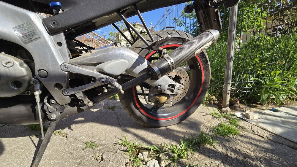 Piese Aprilia Rs 125 2005