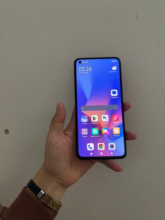Xiaomi Mi 11 lite 128гб