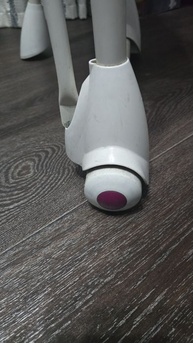 Детский столик для кормления