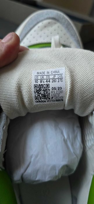 Vand Y3 Centennial marimea 44