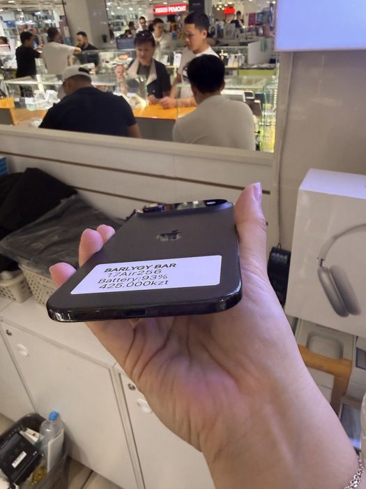 идеальный айфон эйр iphone air 256 gb
