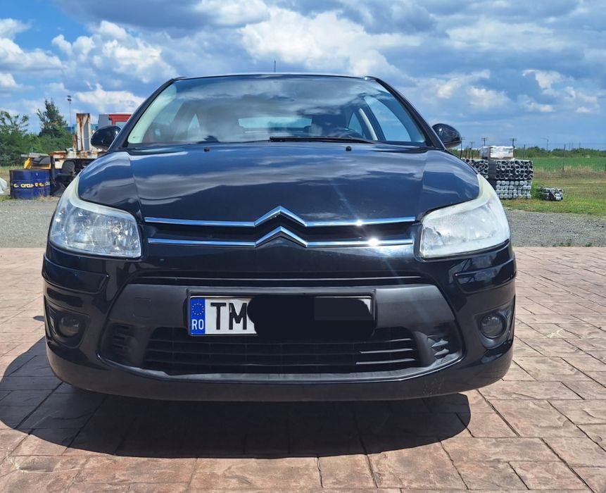 Vand autoturism Citroen C4
