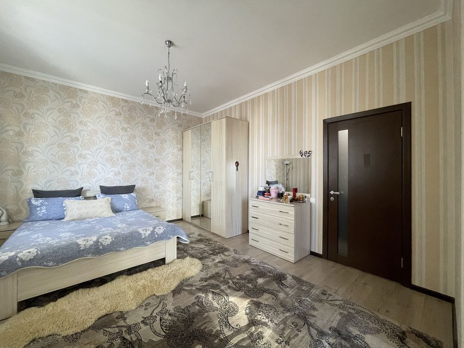 Продам 2-х квартиру  в центре столицы