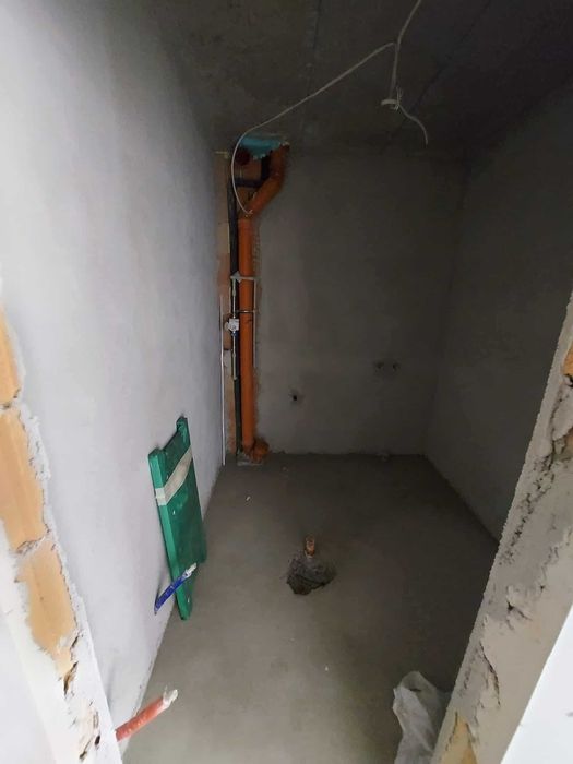 Продава се Тристаен апартамент в Търговище, Център - 78 кв.м за 1033 €/кв.м - Снимка #9