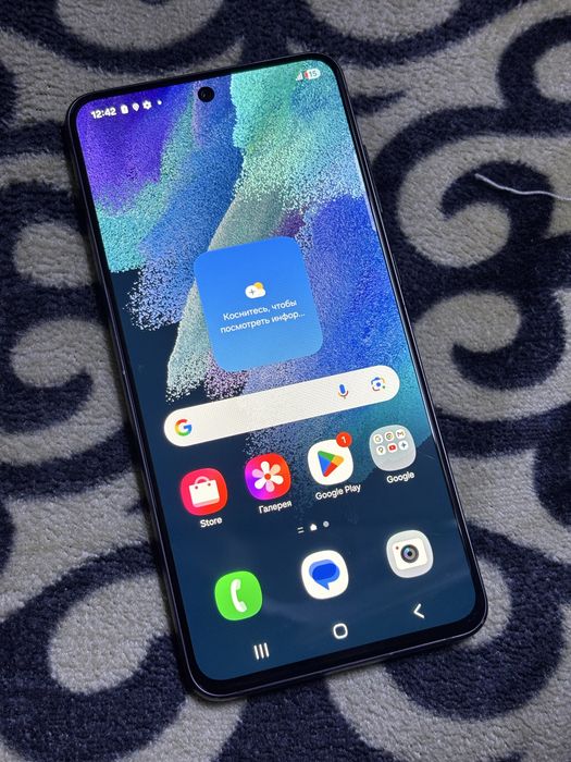 Samsung S21 FE 5G 256ГБ