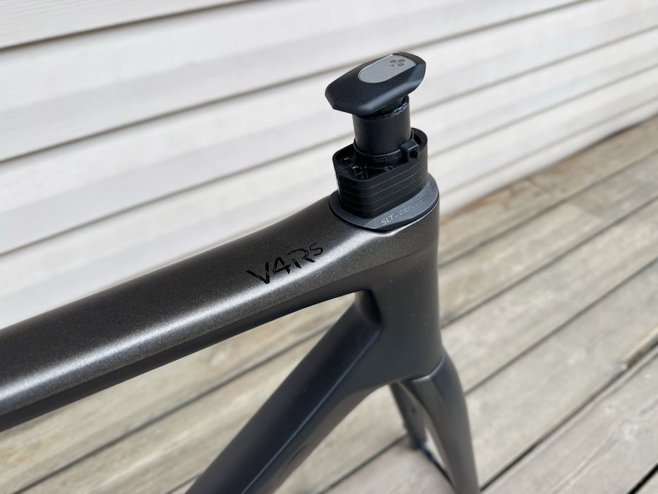 Карбонова рамка Colnago V4RS