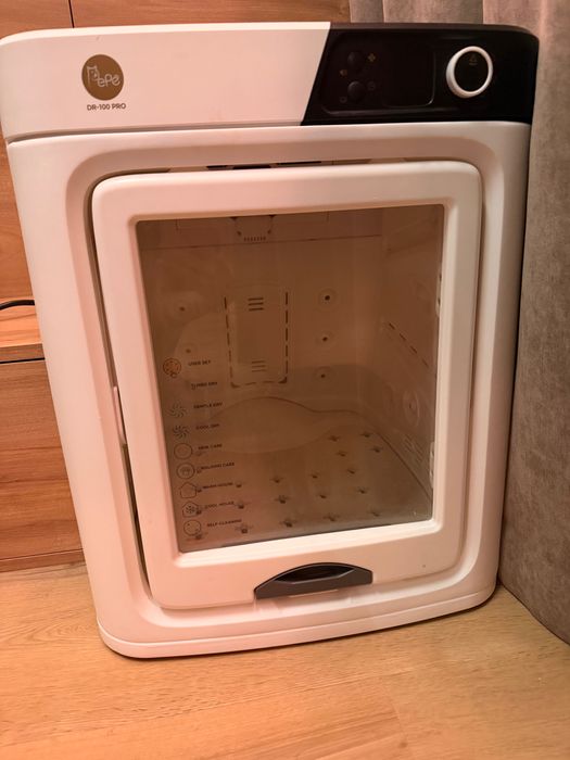 сушилня за вашия домашен любимец