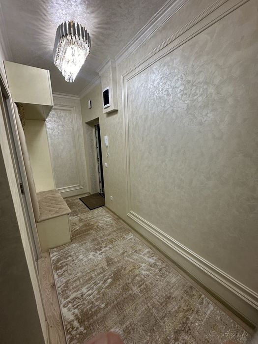 Аренда Алмазар Сити