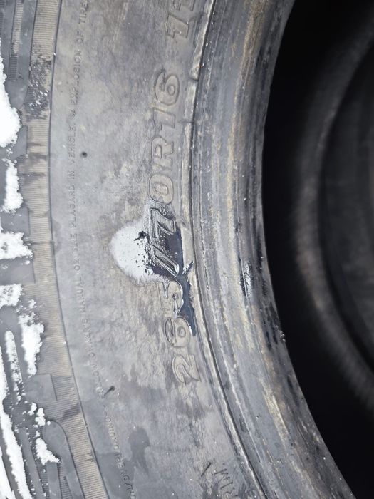 Продам колеса б/у