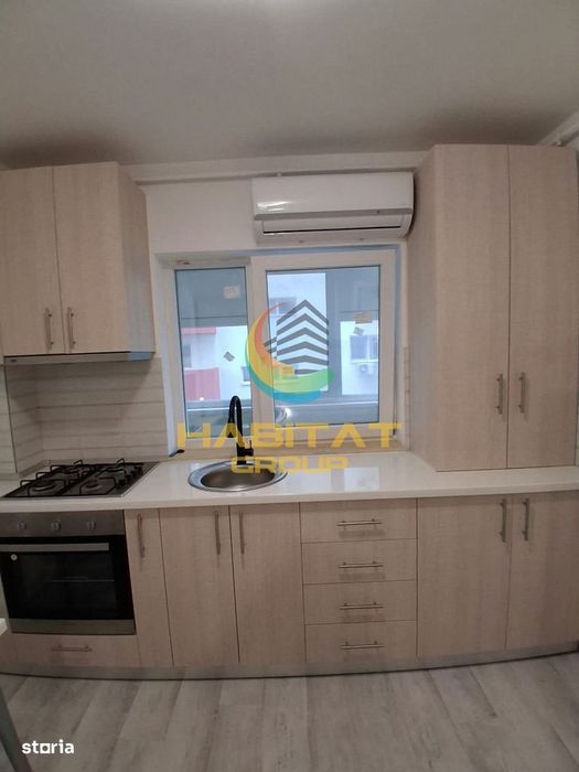 Apartament 2 Camere De inchiriat Luminos