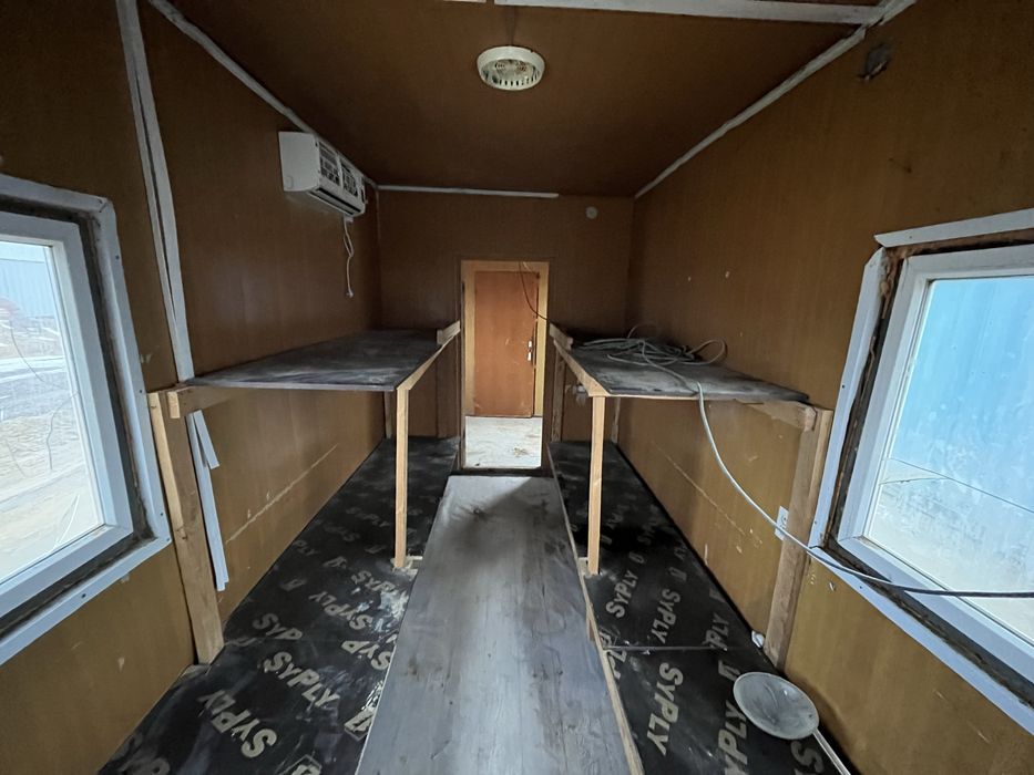 Контейнер 40 тонник