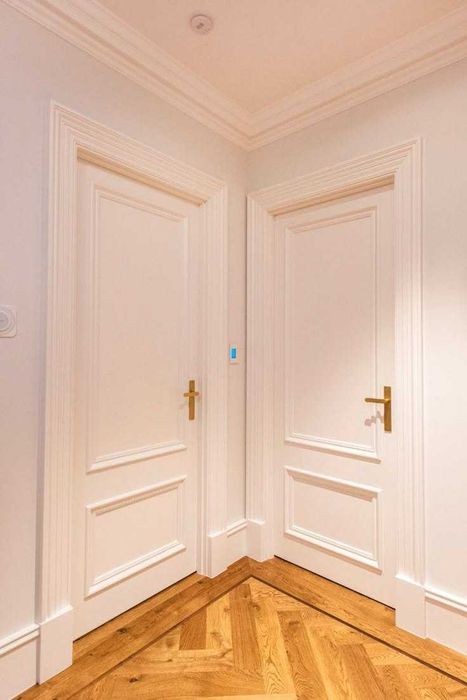 Eshik tanlashda adashmang! Rise Group sifatini tanlang.