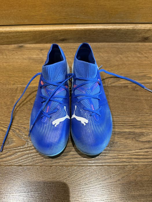 Детски бутонки Puma Future 7 Match FG/AG.