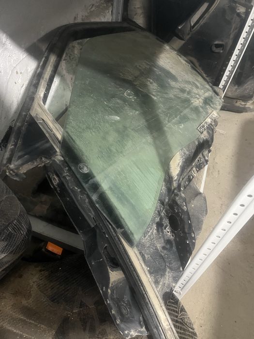 Запчасти ауди 80