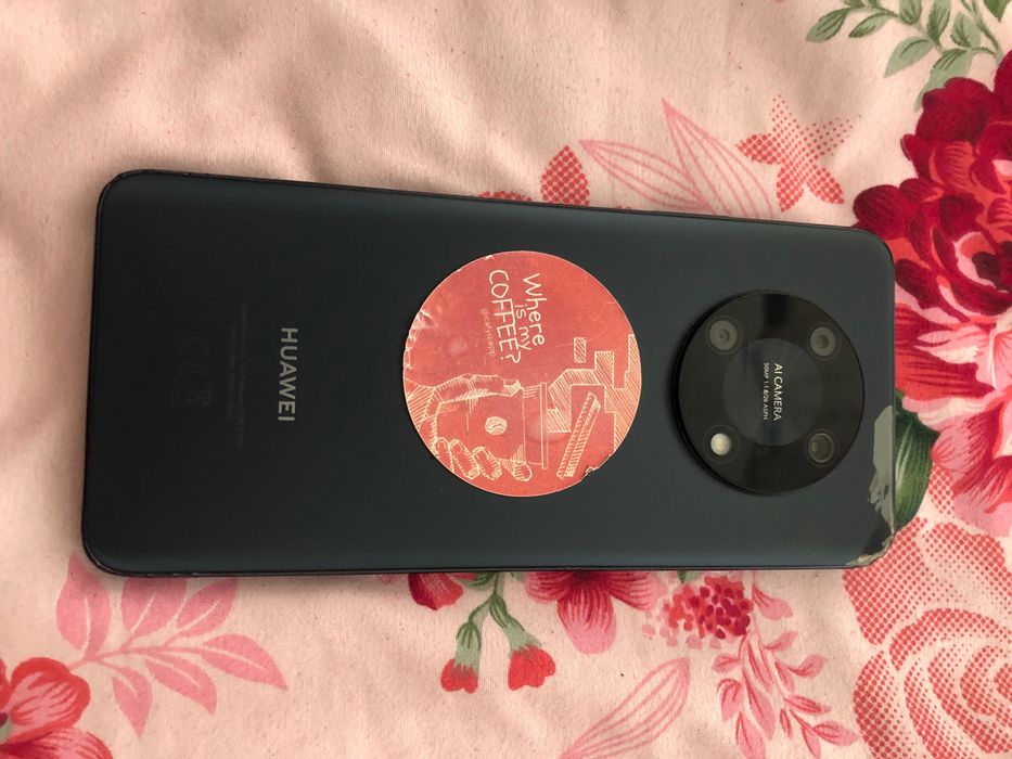 Huawei Y90 (Spart)