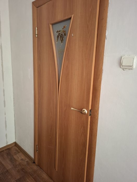 Двери межкомнатные