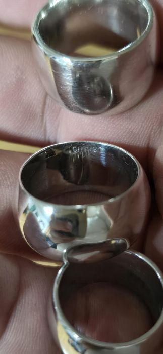 Inele argint masive firmă