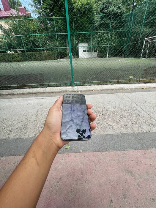 Iphone 13pro ideal
