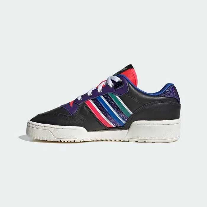 Adidas - Rivalry Low №36,№36 2/3 Оригинал Код 434
