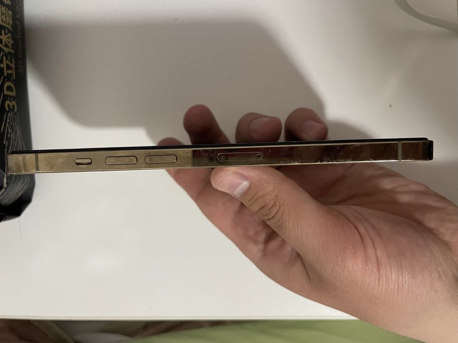IPhone 12 Pro Max 128gb