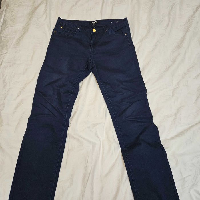 Брюки 5 штук размера S