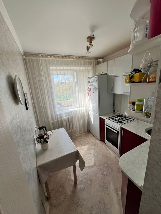 Продам 3ком квартиру