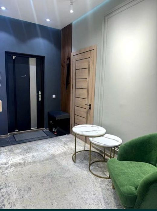 2-xonali uzoq muddatga beriladi Нукус шахрида