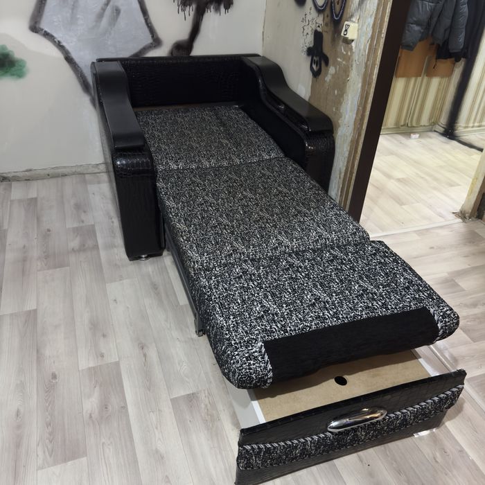 Кресло-кровать б/у