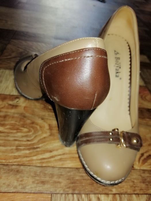 Обувь женская рр 37