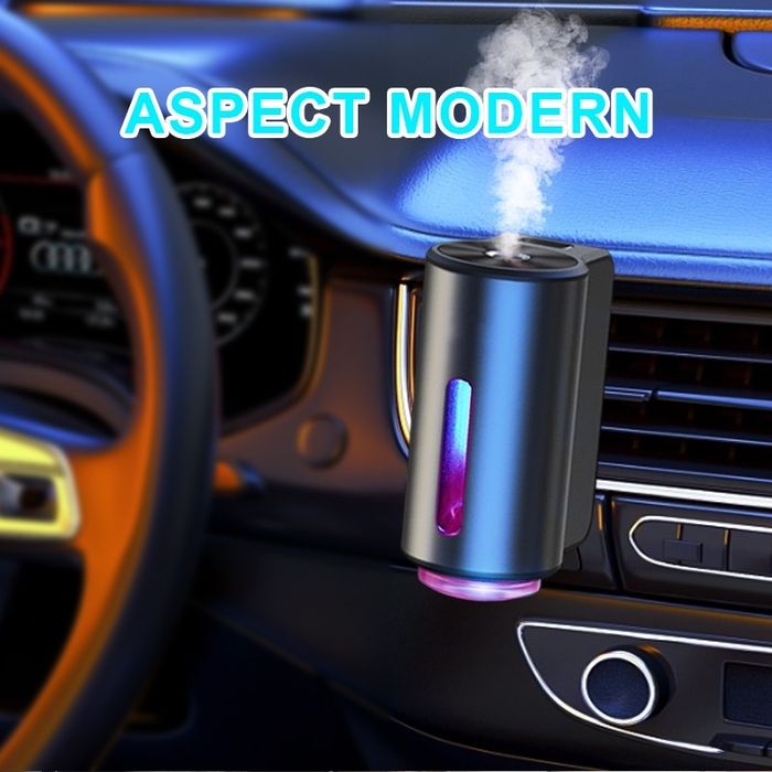 Diffuser Parfum Auto