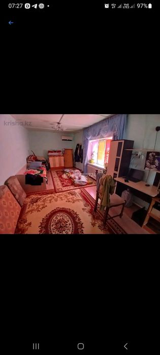 Продаётся дом в районе бастау