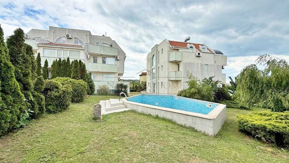 Продава се Двустаен апартамент в Созопол - 78 кв.м за 1026 €/кв.м - Снимка #13