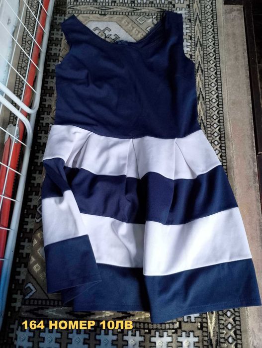 детски дрехи за момиче 164 номер