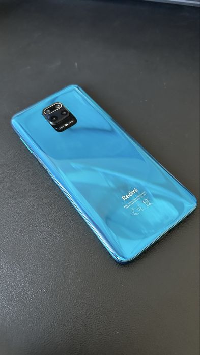 Xiaomi Redmi note 9s