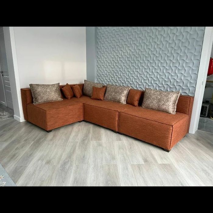 Ремонт и Перетяжка мягкой мебели