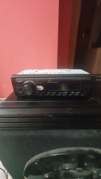 thunder усилвател Област Бургас Авточасти, аксесоари, гуми и