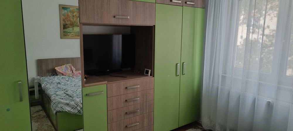 Apartament 3 camere de închiriat Suceava