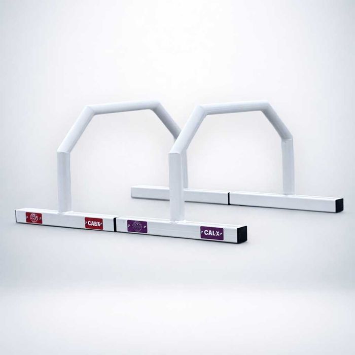 Paralele Medii Hexagonale