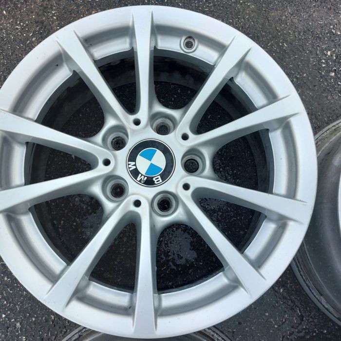 Лети (алуминиеви)джанти 16"5х120 BMW F30,F36