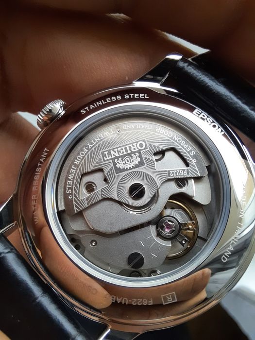 Orient Bambino Automatic