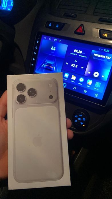 Айфон 17 китайский новый