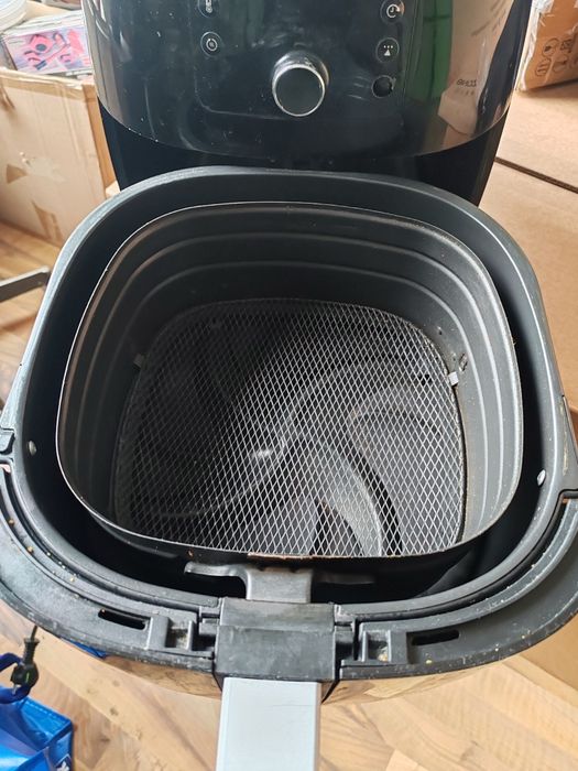 Philips airfryer Xxl 96/50