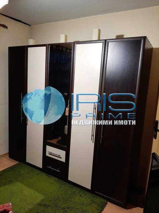 Продава се Четиристаен апартамент в Шумен, Болницата - 90 кв.м за 907 €/кв.м - Снимка #3