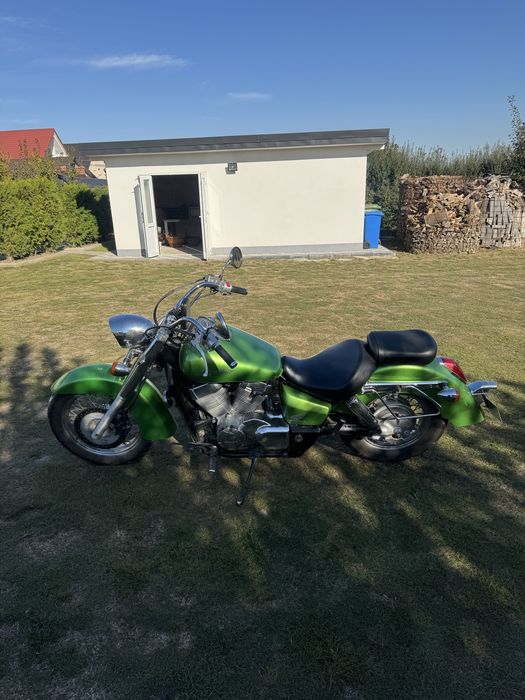 Honda  VT750 C SHADOW