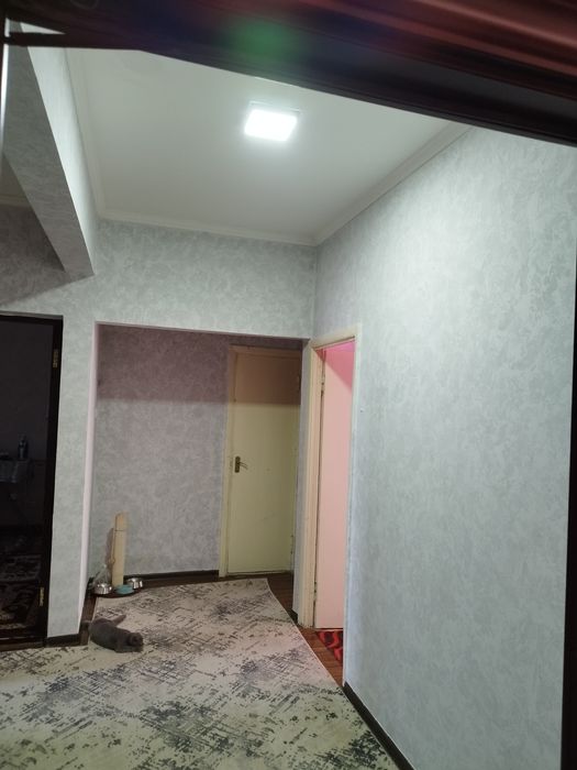 Квартира 3-х комнатная 9-этаж