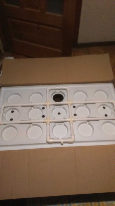 Хидрофон комплект с всичко