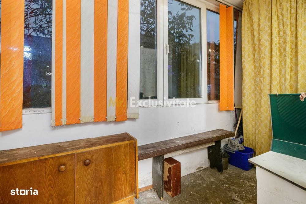 Apartament 3 camere Gorjului